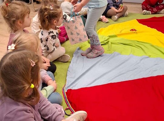 Gr. I Urodzinki Klary