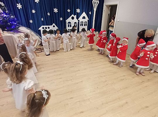 Gr. I Dzień Babci I Dziadka