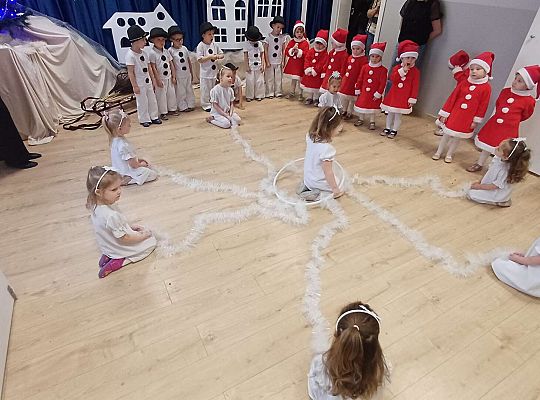 Gr. I Dzień Babci I Dziadka