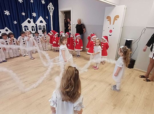 Gr. I Dzień Babci I Dziadka