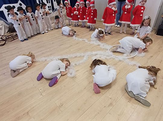 Gr. I Dzień Babci I Dziadka