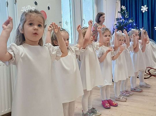 Gr. I Dzień Babci I Dziadka