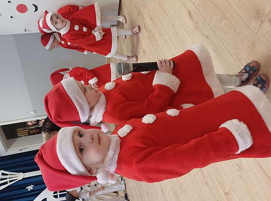 Gr. I Dzień Babci I Dziadka