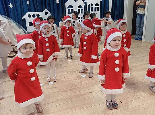 Gr. I Dzień Babci I Dziadka