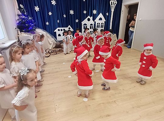 Gr. I Dzień Babci I Dziadka