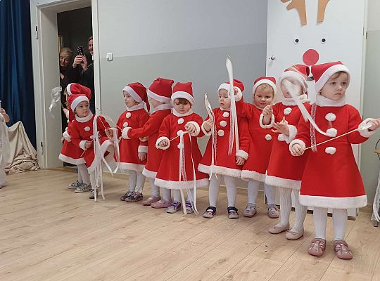 Gr. I Dzień Babci I Dziadka