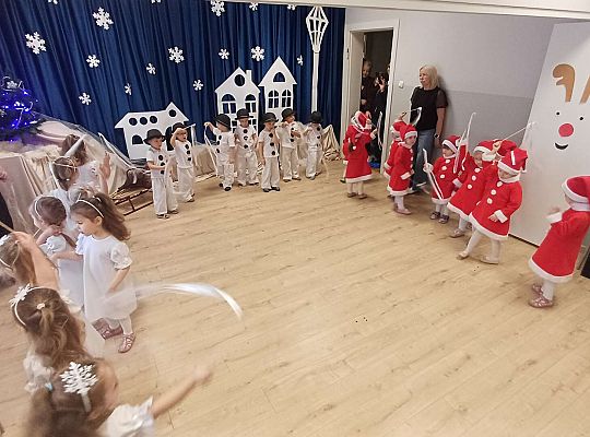 Gr. I Dzień Babci I Dziadka