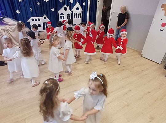 Gr. I Dzień Babci I Dziadka