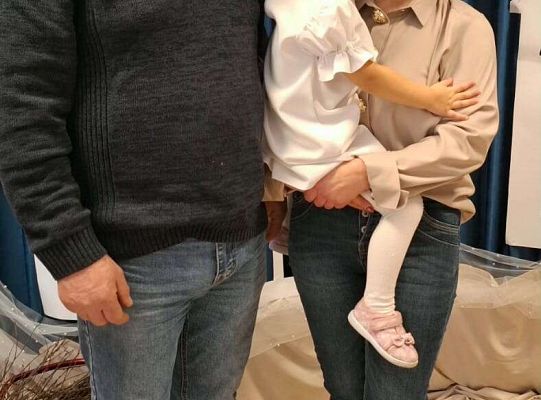 Gr. I Dzień Babci I Dziadka