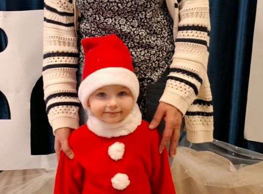 Gr. I Dzień Babci I Dziadka