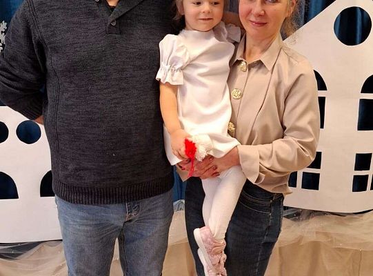 Gr. I Dzień Babci I Dziadka