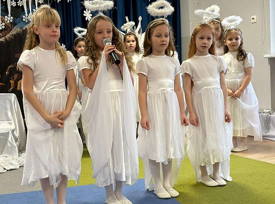 Gr.IV Dzień Babci i Dziadka