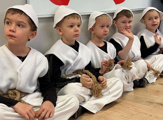 Gr.IV Dzień Babci i Dziadka