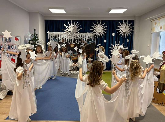 Gr.IV Dzień Babci i Dziadka