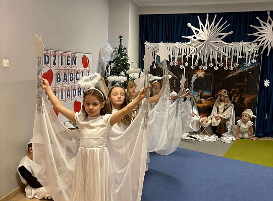 Gr.IV Dzień Babci i Dziadka