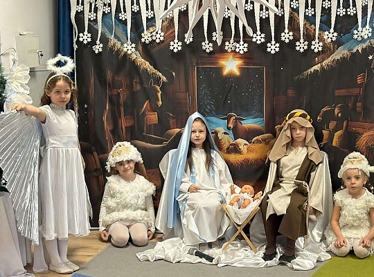 Gr.IV Dzień Babci i Dziadka