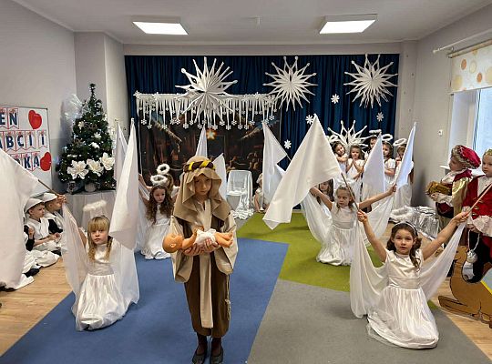 Gr.IV Dzień Babci i Dziadka