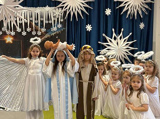 Gr.IV Dzień Babci i Dziadka