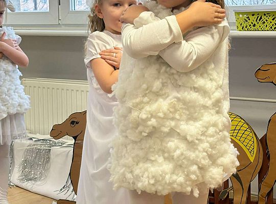 Gr.IV Dzień Babci i Dziadka