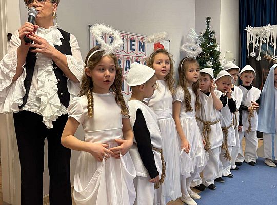 Gr.IV Dzień Babci i Dziadka