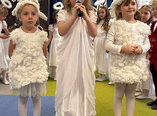 Gr.IV Dzień Babci i Dziadka