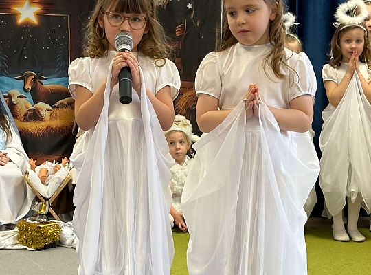 Gr.IV Dzień Babci i Dziadka