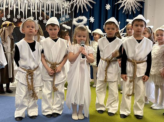 Gr.IV Dzień Babci i Dziadka