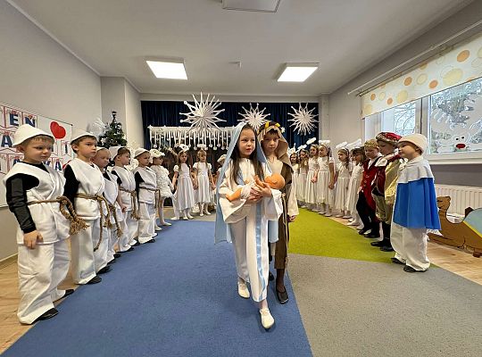 Gr.IV Dzień Babci i Dziadka