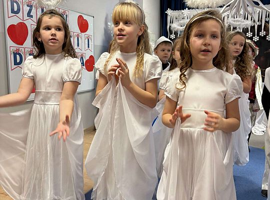 Gr.IV Dzień Babci i Dziadka