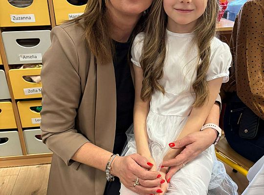 Gr.IV Dzień Babci i Dziadka