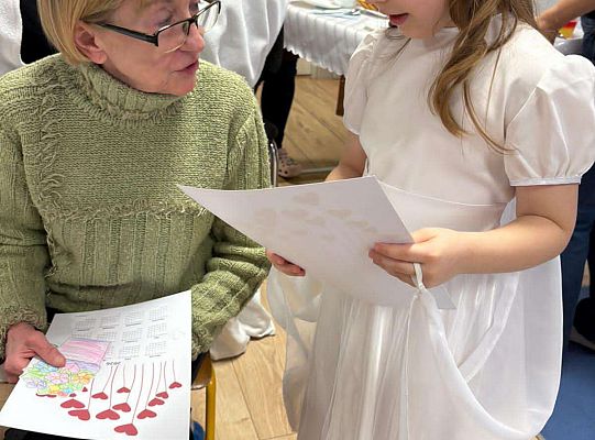 Gr.IV Dzień Babci i Dziadka