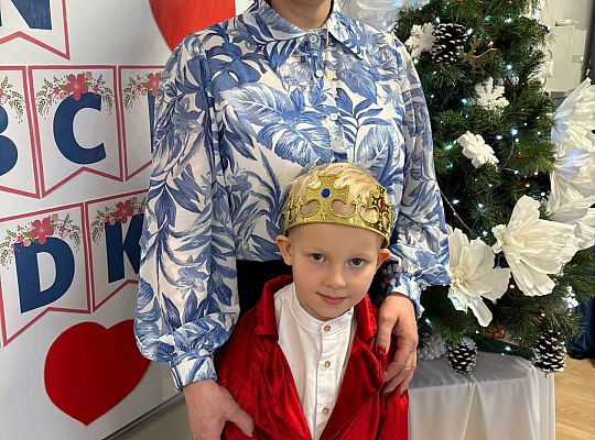 Gr.IV Dzień Babci i Dziadka