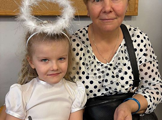 Gr.IV Dzień Babci i Dziadka