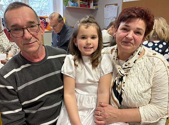 Gr.IV Dzień Babci i Dziadka