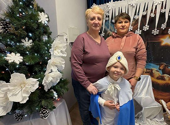 Gr.IV Dzień Babci i Dziadka