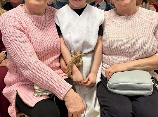 Gr.IV Dzień Babci i Dziadka