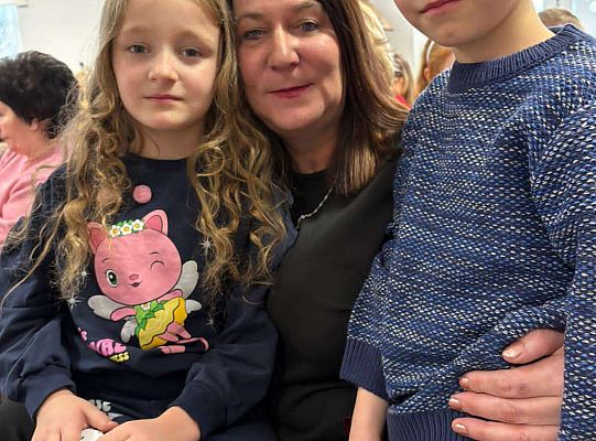 Gr.IV Dzień Babci i Dziadka