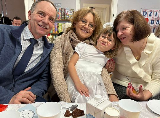 Gr.IV Dzień Babci i Dziadka