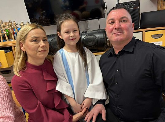 Gr.IV Dzień Babci i Dziadka