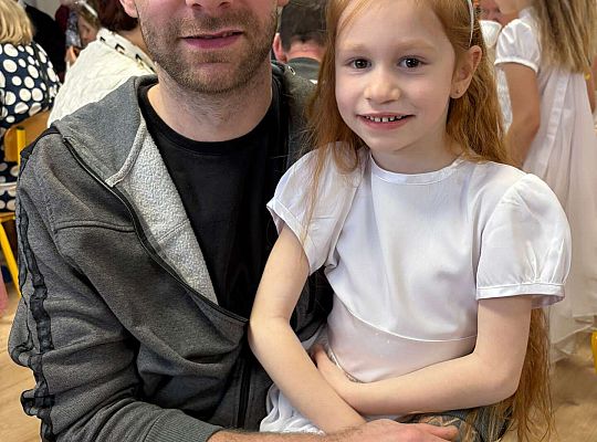 Gr.IV Dzień Babci i Dziadka