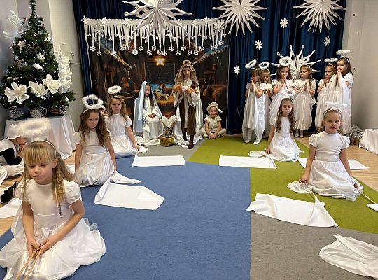 Gr.IV Dzień Babci i Dziadka