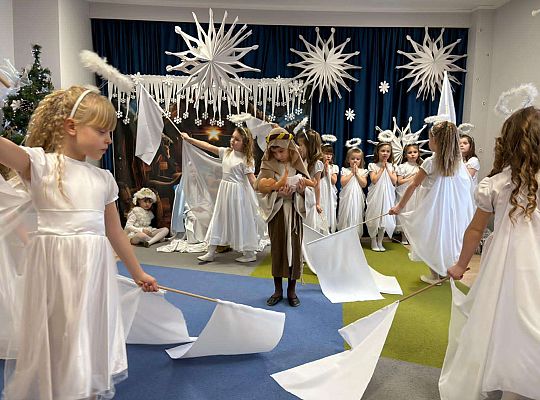 Gr.IV Dzień Babci i Dziadka