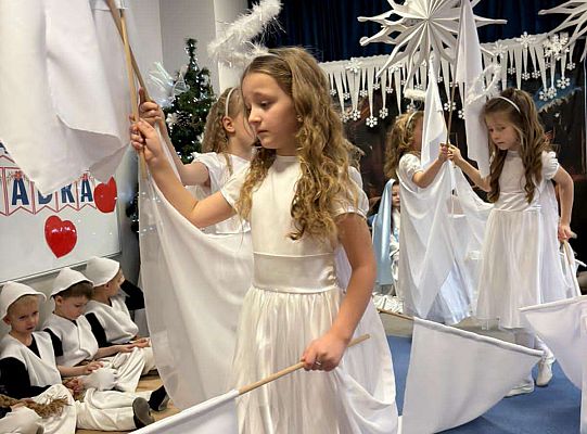 Gr.IV Dzień Babci i Dziadka