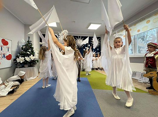 Gr.IV Dzień Babci i Dziadka