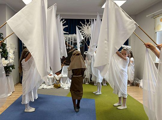 Gr.IV Dzień Babci i Dziadka