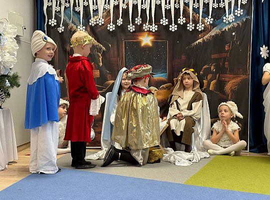 Gr.IV Dzień Babci i Dziadka