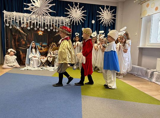 Gr.IV Dzień Babci i Dziadka