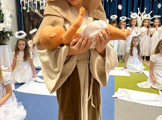 Gr.IV Dzień Babci i Dziadka