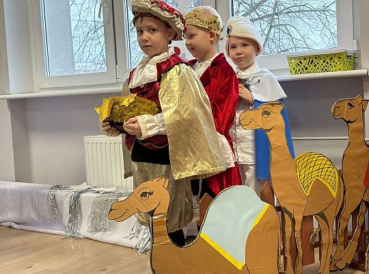 Gr.IV Dzień Babci i Dziadka