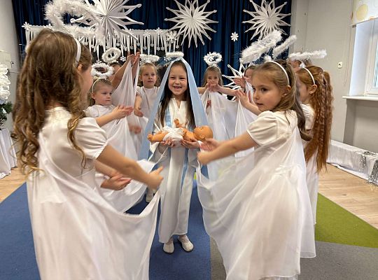 Gr.IV Dzień Babci i Dziadka